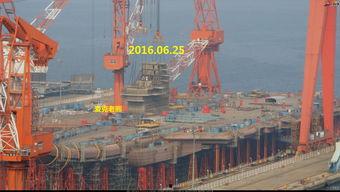 国产航母生产视频完整版,揭秘我国航母制造背后的辉煌瞬间