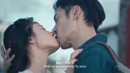 国产女同亲嘴视频,情感真挚，镜头下的真挚爱情